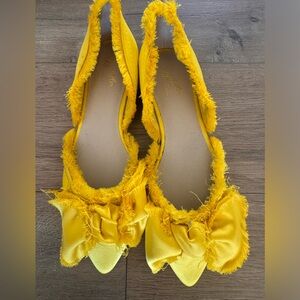 Seychelles flats